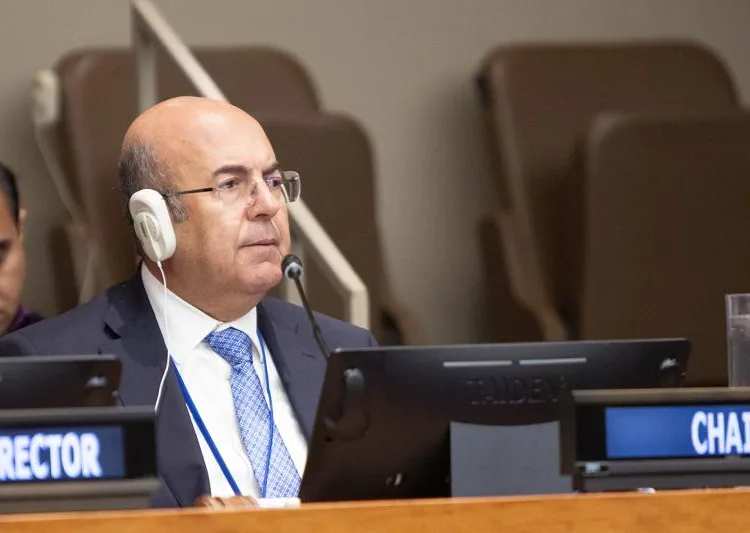 Morocco Strengthens Environmental Diplomacy at UN Forests Forum