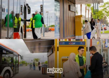 Agadir officially launched its first Bus Rapid Transit (BRT) line this month.