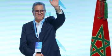 Akhannouch himself will not be seeking a new mandate, but his National Rally of Independents (RNI) party will carry the coalition’s “50 achievements” in its five-year tenure into the September 23 vote.