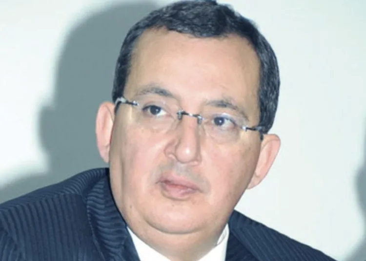 Former FRMF President Ali Fassi Fihri Dies at 71