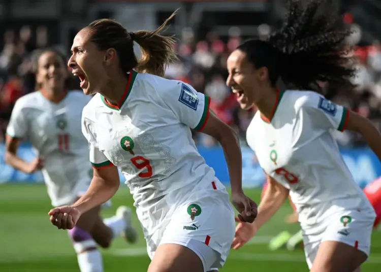 The Morocco women’s national team has started a closed training camp from June 1 to June 9, 2026, as part of its preparations for the upcoming 2026 Women’s Africa Cup of Nations (WAFCON), as the Royal Moroccan Football Federation (FRMF) has announced.