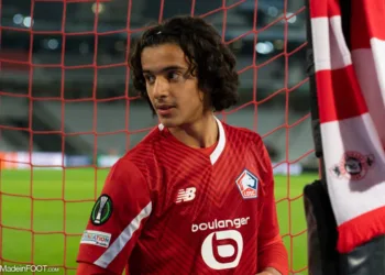 Atlas Lions Duo Bouaddi, Bounida Make European Golden Boy 2026 Top 100