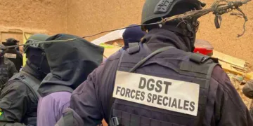 Morocco's judicial police arrested on Tuesday an ISIS-affiliated extremist, according to the Central Bureau of Judicial Investigations (BCIJ).