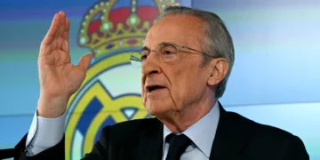 Barcelona Consider Suing Pérez