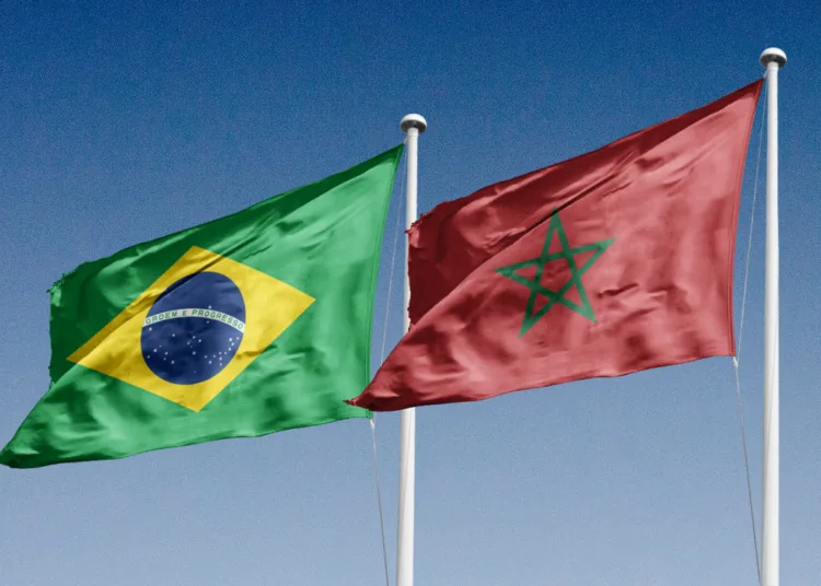 A delegation of Brazilian enterprises will touch down in Morocco from June 10 to 13 for a meticulously choreographed trade mission spanning Rabat, Casablanca, and Tangier.