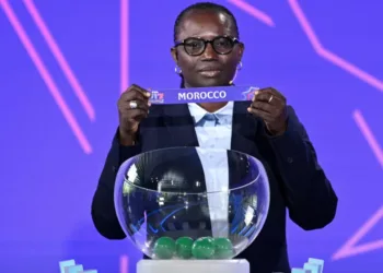 U-17 Women’s World Cup Draw: Morocco Set for Home Challenge After Learning Group-Stage Opponents
