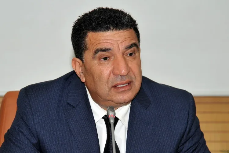 Born in 1954 in Fkih Ben Salah, Moubdii is a senior figure in the opposition Popular Movement party and a longtime parliamentary deputy.