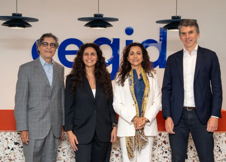 European cloud solutions leader Cegid has officially inaugurated Cegid Atlas, a new center of excellence located on the 12th and 13th floors of the Cross Tower within Casablanca Finance City (CFC).