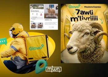 The Barcelona-headquartered delivery giant announced this week that it had partnered with Moutons Express to allow users in Casablanca, Dar Bouazza, and Bouskoura to purchase their Eid sheep directly through the Glovo app.