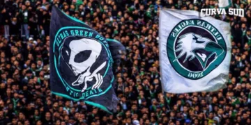 'Curva Sud on Shocking Assault Video: “There is no room for criminals among us”