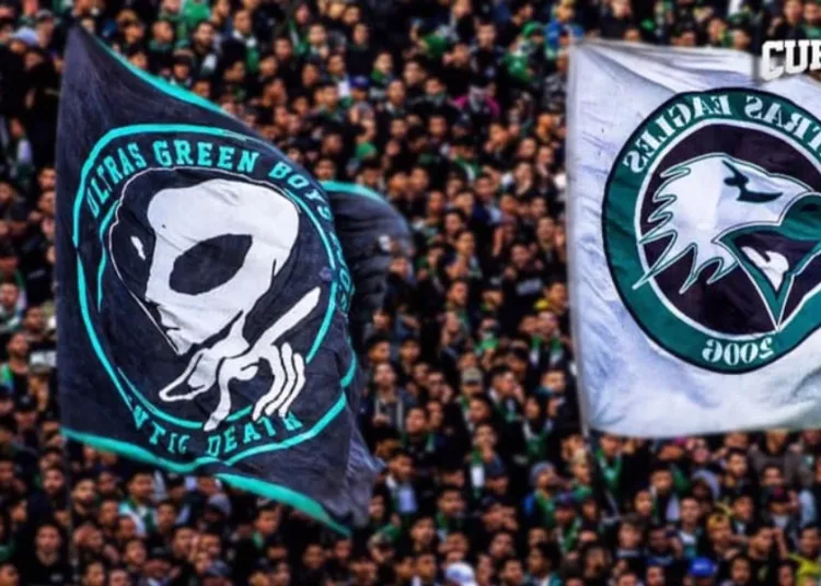 'Curva Sud on Shocking Assault Video: “There is no room for criminals among us”