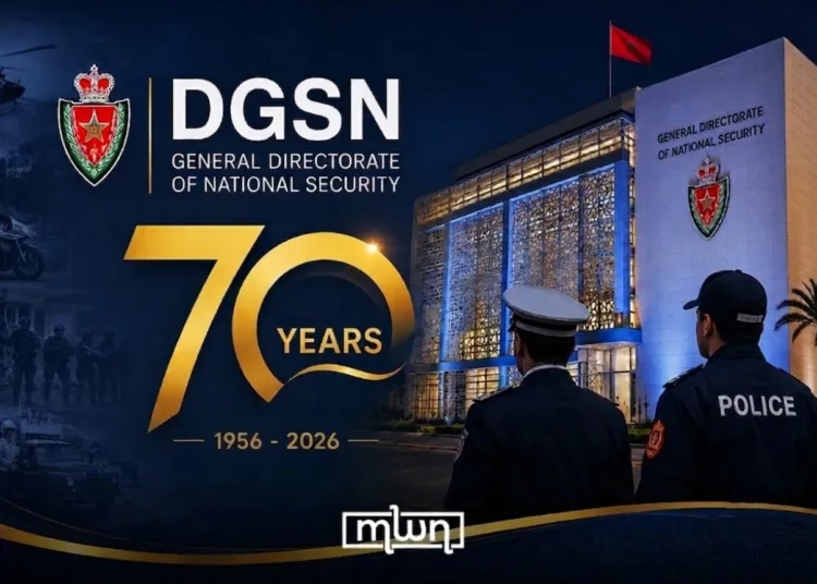 As the seventieth anniversary of the establishment of the Directorate General of National Security (DGSN) is commemorated, a unique model of “security diplomacy” emerges.