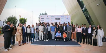 UM6P Accelerator THE FORGE Reveals 26 Startups at First Demo Day