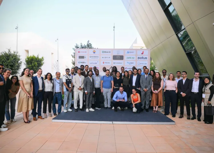 UM6P Accelerator THE FORGE Reveals 26 Startups at First Demo Day