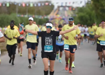 International 15 km Bouskoura Race Returns for 12th Edition