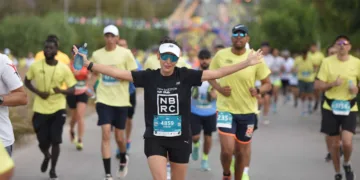 International 15 km Bouskoura Race Returns for 12th Edition