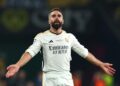 Dani Carvajal is set to leave Real Madrid this summer after the club decided not to renew his contract. The veteran defender,