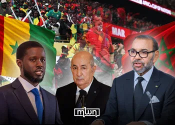 For one analyst, the royal pardon dealt another blow to Algeria’s regime and its attempts to deepen friction between Senegal and Morocco.