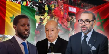For one analyst, the royal pardon dealt another blow to Algeria’s regime and its attempts to deepen friction between Senegal and Morocco.