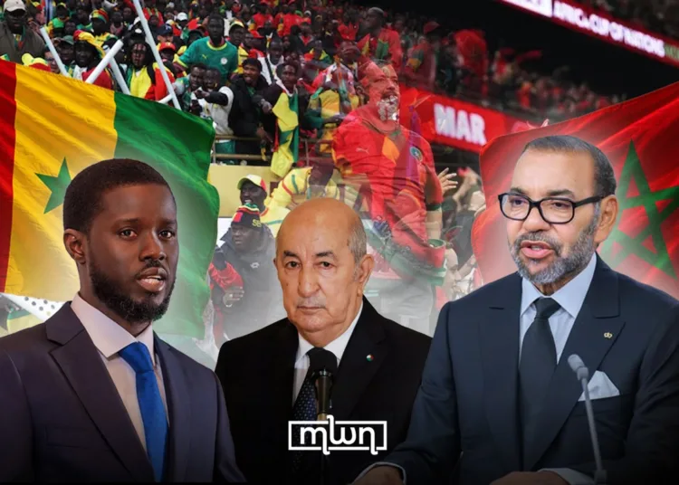 For one analyst, the royal pardon dealt another blow to Algeria’s regime and its attempts to deepen friction between Senegal and Morocco.