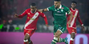 Casablanca Derby Hit by Key Absences