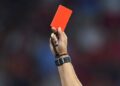 IFAB and FIFA recently approved a new disciplinary rule allowing referees to issue straight red cards to players who leave the pitch to protest against a referee’s decision.