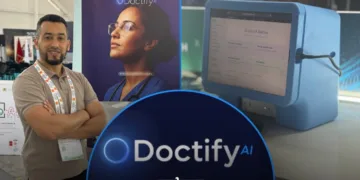 Doctify AI’s Solution for Doctor-Patient Consultations Shines at GITEX Future Health