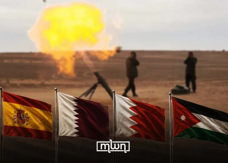 The separatist front sought sympathy. It harvested an unprecedented cascade of international denunciation instead.