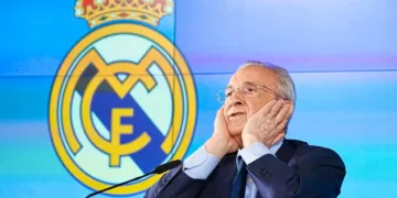 Real Madrid officially launched its presidential election process on Thursday after current president Florentino Pérez announced his decision to call for new elections and seek another term as the head of the club.