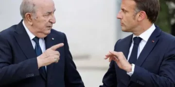 France to Resume Deportations of Algerian Nationals
