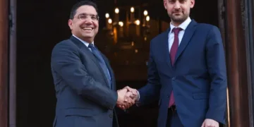 France’s Foreign Affairs Minister to Hold High-Level Talks in Morocco