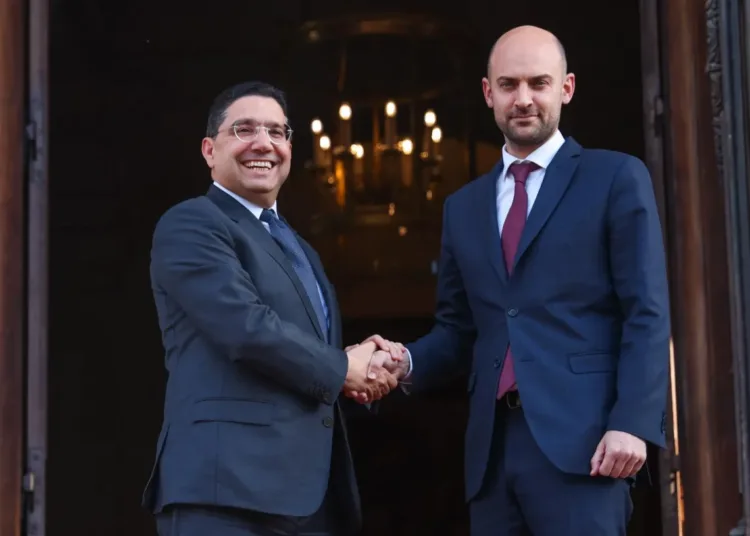 France’s Foreign Affairs Minister to Hold High-Level Talks in Morocco
