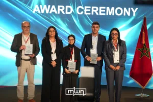 The debut edition of GITEX Future Health Africa 2026 wrapped up today at Casablanca’s international fair.