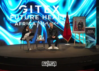 At GITEX Future Health Africa 2026, speakers addressed Africa’s healthcare workforce crisis during a panel titled “AI Tourniquets: Staunching Africa’s 10M Healthcare Worker Hemorrhage.”