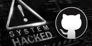 GitHub said Tuesday night that hackers breached the open source code platform through a malicious extension for VSCode, the Microsoft-owned code editor used by many developers.