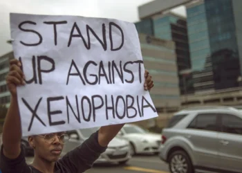 Ongoing anti-migrant violence continues against Africans in South Africa, with human rights groups urging for action and a swift response to mitigate the alarming crisis.