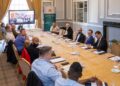 Morocco Showcases Investment Opportunities to Manchester Business Community