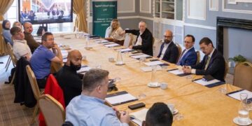 Morocco Showcases Investment Opportunities to Manchester Business Community