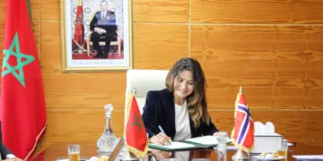 Morocco, Norway Sign Carbon Market Deal to Boost Renewables and Cut Emissions