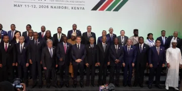 Akhannouch Outlines Morocco’s Investment Strategy at Africa Forward Summit