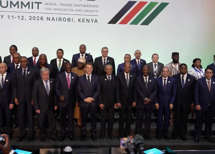 Akhannouch Outlines Morocco’s Investment Strategy at Africa Forward Summit