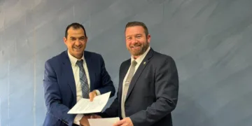 Morocco, US Sign Aviation Security Agreement to Boost Information Sharing