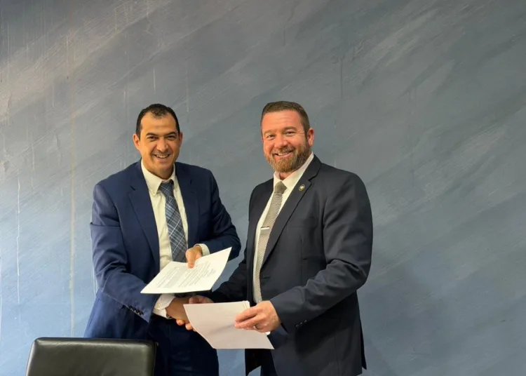 Morocco, US Sign Aviation Security Agreement to Boost Information Sharing