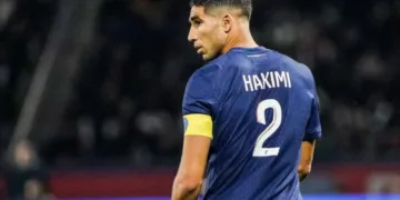 Hakimi: Champions League Final is a Responsibility and a Motivation