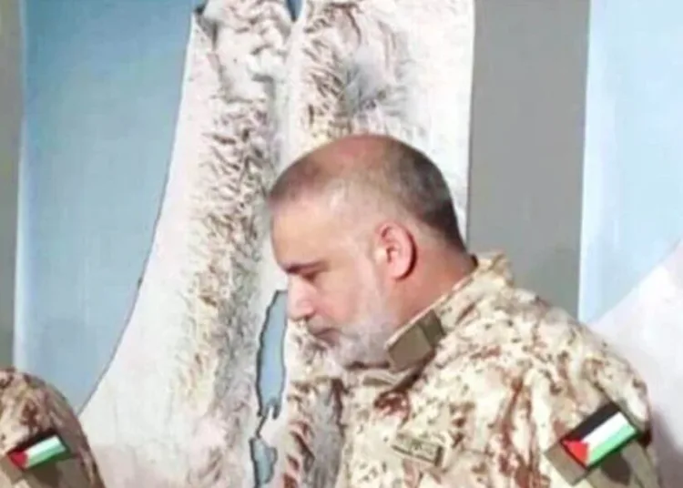 Odeh, a former Hamas intelligence chief, reportedly succeeded Izz al-Din al-Haddad as head of the Qassam Brigades.