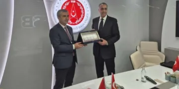 Abdellatif Hammouchi, Director General of Morocco’s National Security and Territorial Surveillance (DGSN-DGST), is conducting a working visit to Turkey on May 7-8 at the head of a senior security delegation.