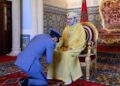 King Mohammed VI Appoints Crown Prince Moulay El Hassan to Key Royal Armed Forces Role