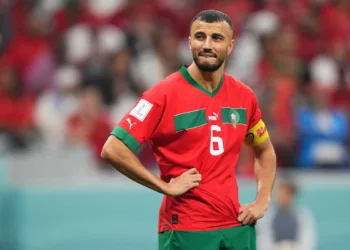 Lusail Open Talks With Romain Saïss Ahead of Summer Transfer Window