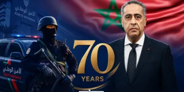 Morocco’s General Directorate of National Security (DGSN) marks its 70th anniversary on Saturday, May 16.