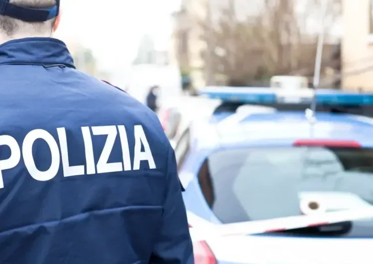 Italian police arrested a 22-year-old man in Reggio Emilia on charges of recruitment for international terrorism.
